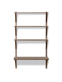 Fredericia Furniture BM29 Shelf, model 2901 af Børge Mogensen Online