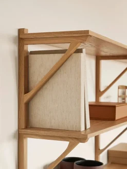 Fredericia Furniture BM29 Shelf, model 2901 af Børge Mogensen Online