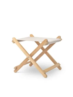 Carl Hansen & Søn BM5768 Skammel af Børge Mogensen Best