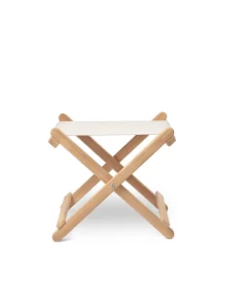 Carl Hansen & Søn BM5768 Skammel af Børge Mogensen Best