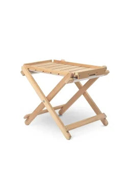 Carl Hansen & Søn BM5768 Skammel af Børge Mogensen Best