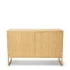 Carl Hansen & Søn BM0057 Skænk af Børge Mogensen