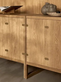 Carl Hansen & Søn BM0057 Skænk af Børge Mogensen