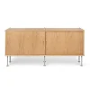 Carl Hansen & Søn BM0253-5 Skænk af Børge Mogensen Outlet