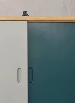 Carl Hansen & Søn BM0253-5 Skænk af Børge Mogensen Outlet