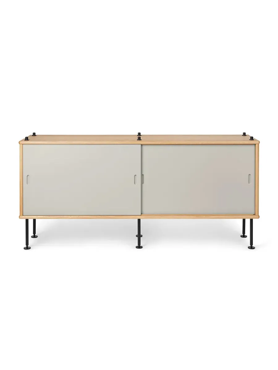 Carl Hansen & Søn BM0253-5 Skænk af Børge Mogensen Outlet