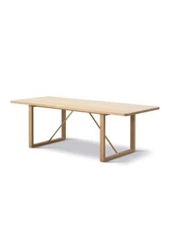 Fredericia Furniture BM67 Sofabord af Børge Mogensen Clearance