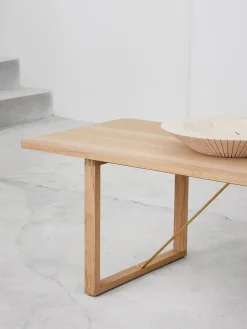 Fredericia Furniture BM67 Sofabord af Børge Mogensen Clearance