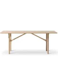 Fredericia Furniture BM84 Spisebord af Børge Mogensen Online