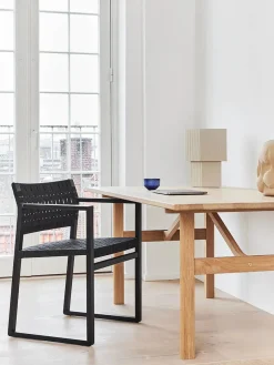 Fredericia Furniture BM84 Spisebord af Børge Mogensen Online