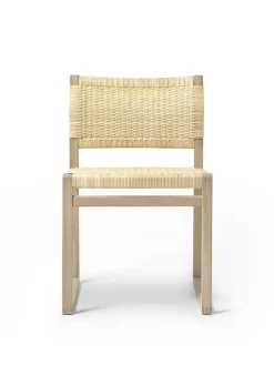 Fredericia Furniture BM61 Stol, sjeneflet af Børge Mogensen Sale