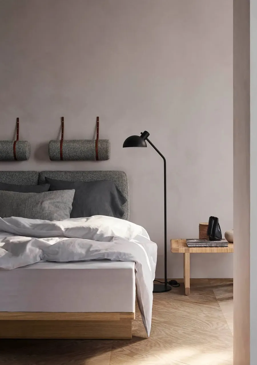 Carl Hansen & Søn BM0488L Table Bench af Børge Mogensen Best