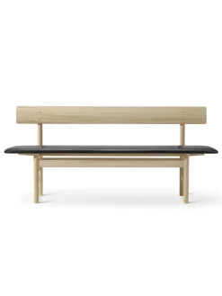 Fredericia Furniture Bænk 3171 af Børge Mogensen Hot