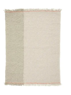 Kvadrat Bold Tæppe, 200 x 300 cm fra Best