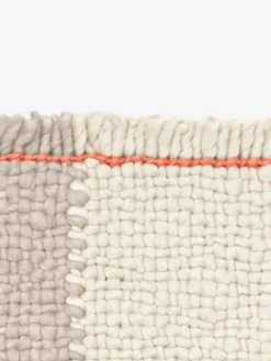 Kvadrat Bold Tæppe, 200 x 300 cm fra Best