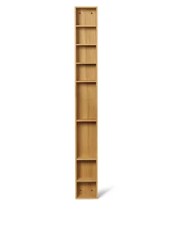 Ferm Living Bon Shelf, long fra Clearance
