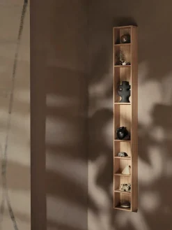 Ferm Living Bon Shelf, long fra Clearance