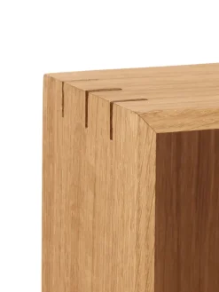 Ferm Living Bon Shelf, long fra Clearance