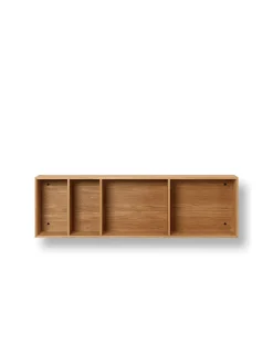 Ferm Living Bon Shelf, long fra Clearance