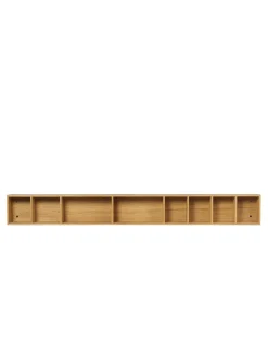 Ferm Living Bon Shelf, long fra Clearance