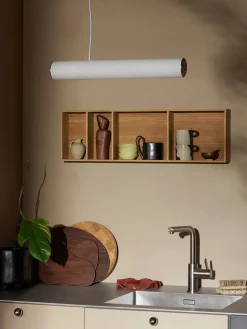 Ferm Living Bon Shelf, long fra Clearance