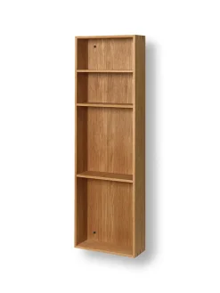 Ferm Living Bon Shelf, long fra Clearance