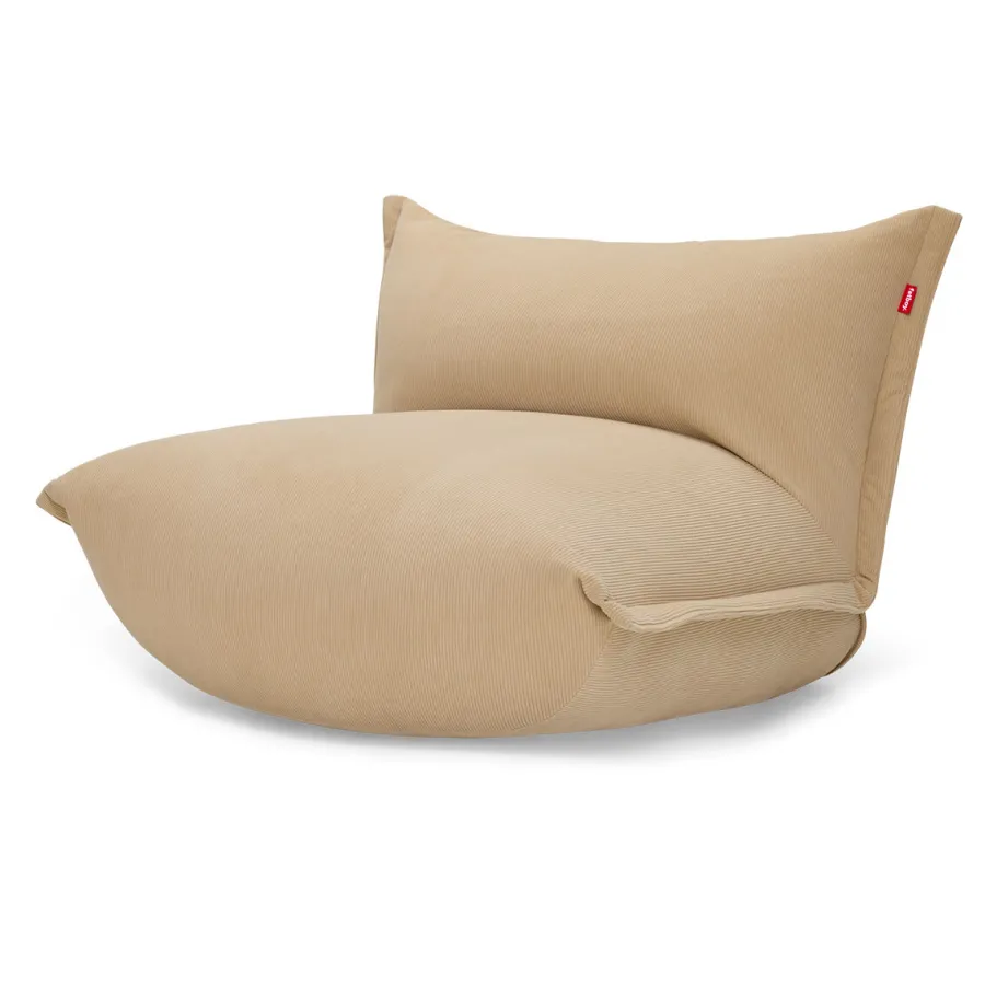 Fatboy Bonbaron Slim Boucle lænestol fra Discount