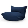 Fatboy Bonbaron Slim Cord Recycled lænestol fra Clearance