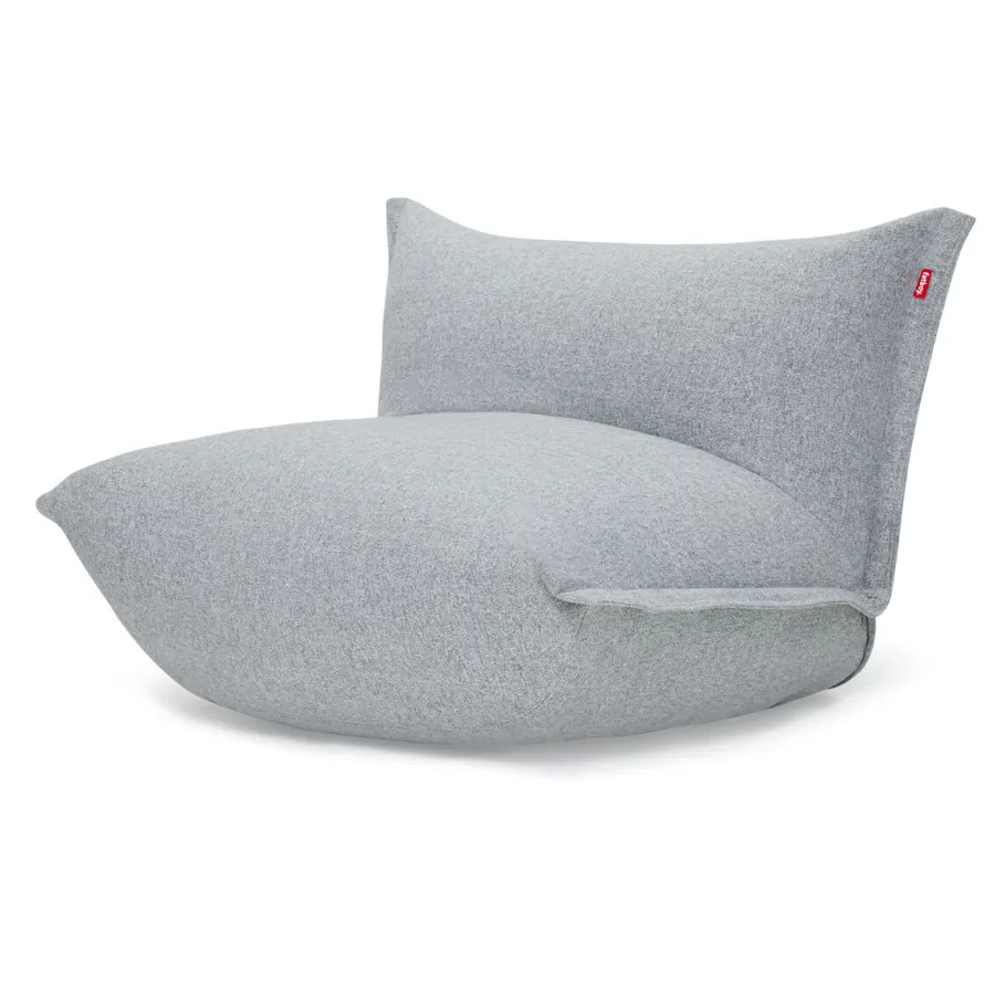 Fatboy Bonbaron Slim Cord Recycled lænestol fra Clearance