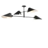 &Tradition Bonnet Chandelier SC91 fra