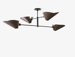 &Tradition Bonnet Chandelier SC91 fra