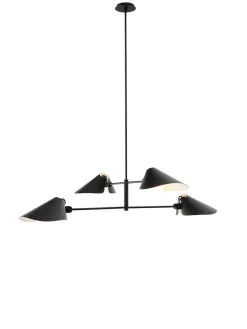 &Tradition Bonnet Chandelier SC93 fra Hot