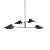 &Tradition Bonnet Chandelier SC92 fra Online