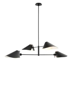 &Tradition Bonnet Chandelier SC92 fra Online