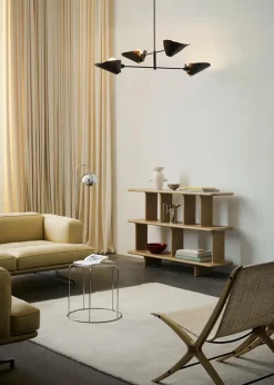 &Tradition Bonnet Chandelier SC92 fra Online