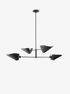 &Tradition Bonnet Chandelier SC92 fra Online