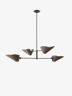 &Tradition Bonnet Chandelier SC92 fra Online