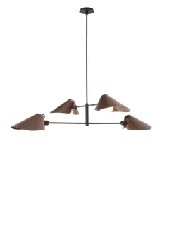 &Tradition Bonnet Chandelier SC92 fra Online