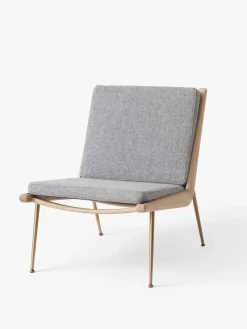 &Tradition Boomerang HM1 lænestol af Hvidt & Mølgaard Discount