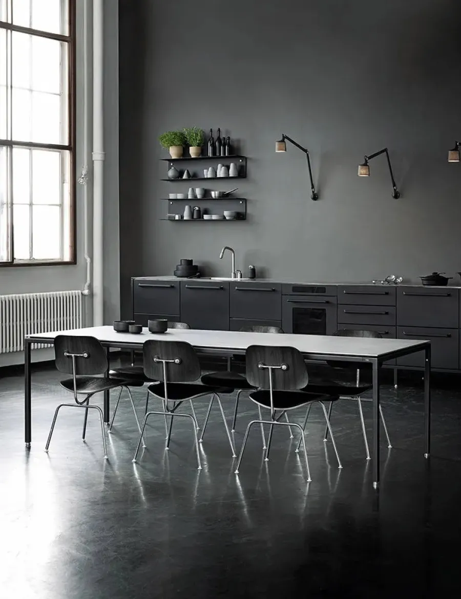 Vipp Bord, medium fra Outlet
