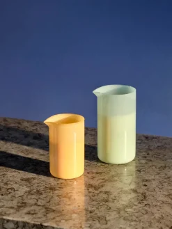 HAY Borosilicate Kande, lille fra Outlet