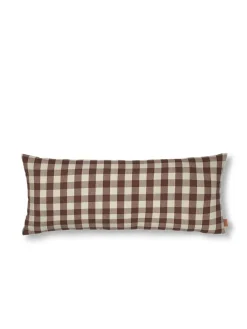 Ferm Living Bothy Check Cushion fra Sale