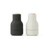 Audo Copenhagen Bottle Grinder Small, ash/carbon fra Online