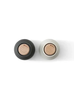 Audo Copenhagen Bottle Grinder Small, ash/carbon fra Online