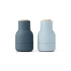 Audo Copenhagen Bottle Grinder Small, blues fra Online