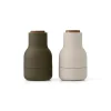 Audo Copenhagen Bottle Grinder Small, hunting green/beige fra Outlet