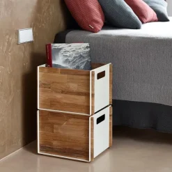 Cane-line Box Opbevaringskasse fra