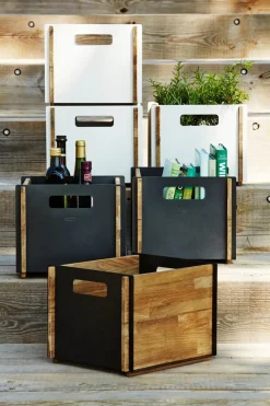 Cane-line Box Opbevaringskasse fra