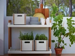 Cane-line Box Opbevaringskasse fra