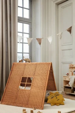 Ferm Living Braided Tent fra Outlet